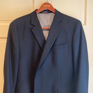 Stanford Men’s Blue Blazer